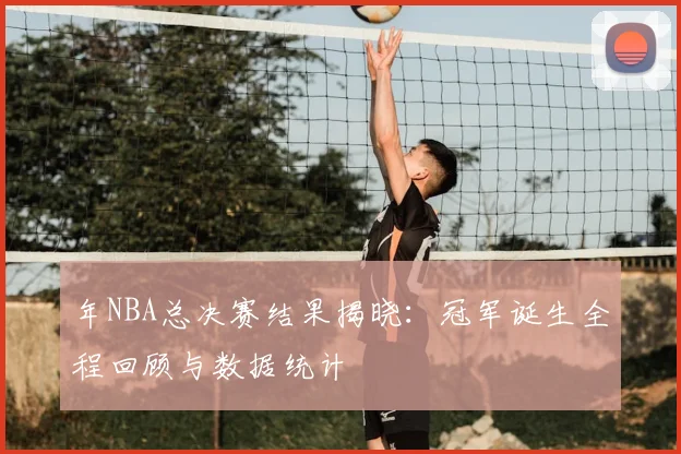 年NBA总决赛结果揭晓：冠军诞生全程回顾与数据统计
